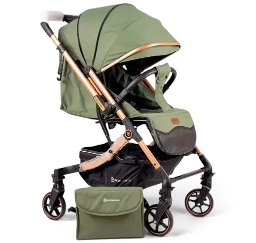 Popypapa D9B PRO Stroller 