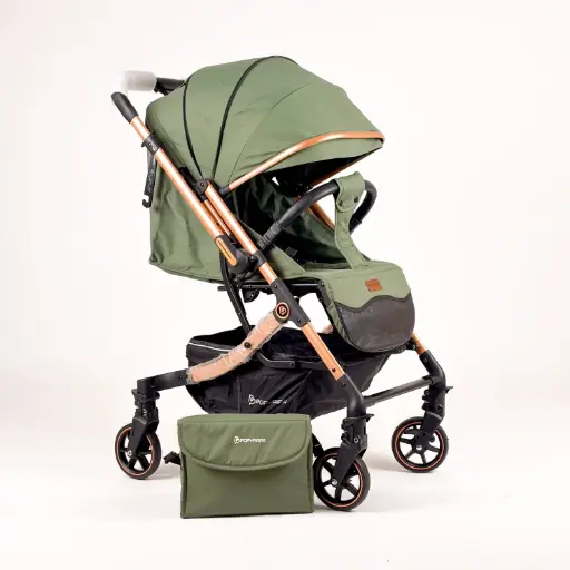 Popypapa D9B PRO Stroller 
