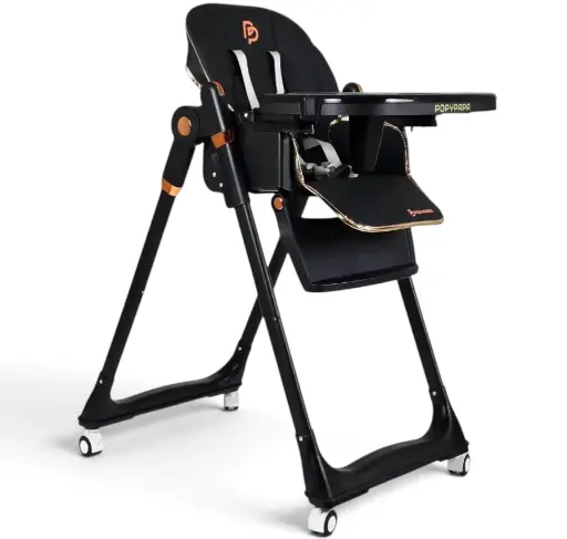 Popypapa a66 Food Chair