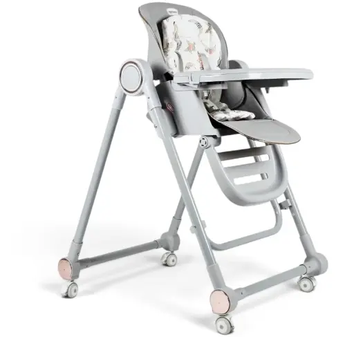 Popypapa S07 Food Chair swing 