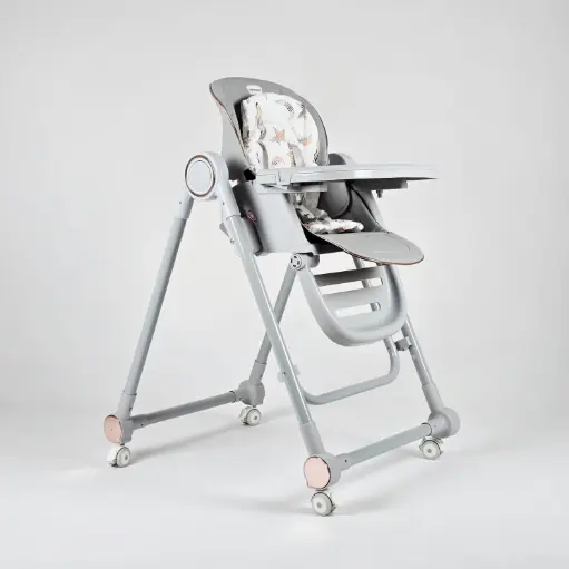 Popypapa S07 Food Chair swing 