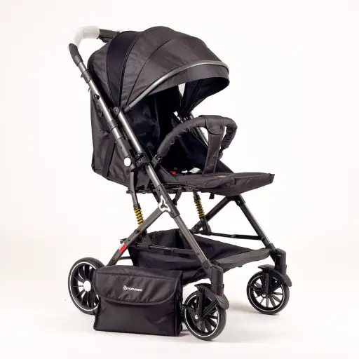  Popypapa H1 stroller