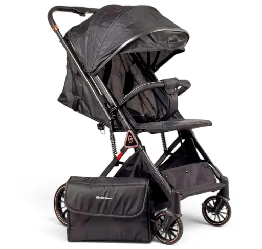  Popypapa H1 stroller