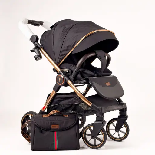 Popypapa T90A stroller