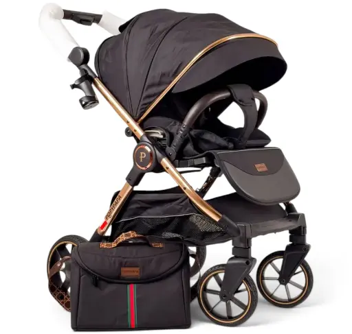 Popypapa T90A stroller