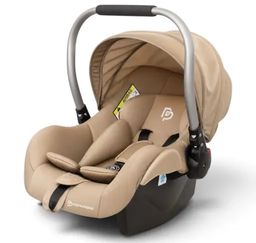  popypapa LB221 Carseat stage 1  