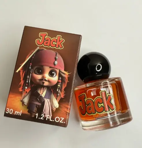 [6625000902013] Perfume JACK 30ml