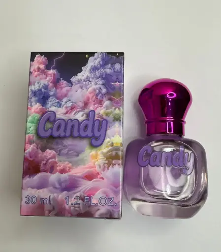 [6625000902020] Perfume CANDY 30ml