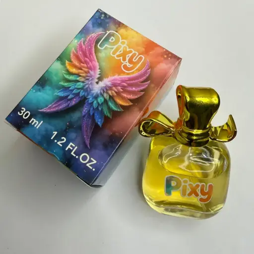 [6625000902099] Perfume PIXY 30ml
