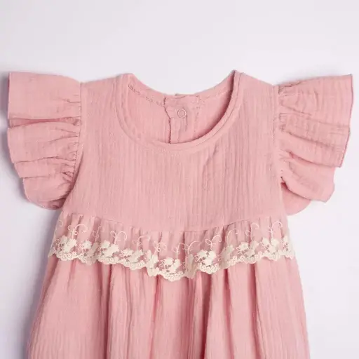 DRESS rayhan kashmer 3096