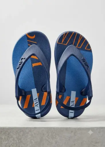 rayhan slipper 2520GS3