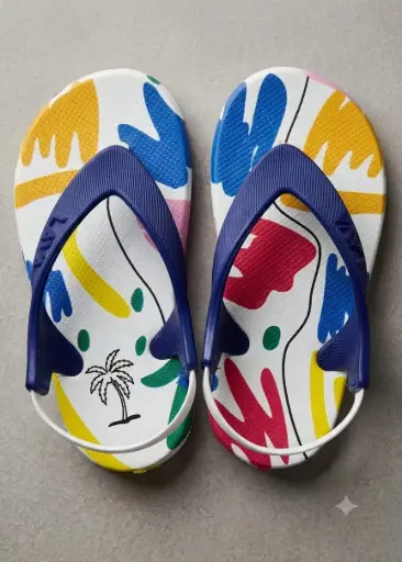 rayhan slipper 2520GS4