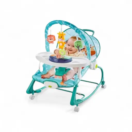 AYINR baby rocker 12in1 ZX2501/2/3