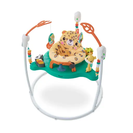 [23513] Tii baby Baby Jumper 360° 88616-1