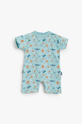 Junior Romper 1-1210-26 