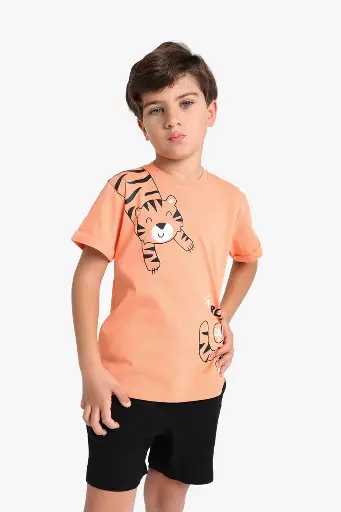 Junior Baby byjama 1-1221-26 
