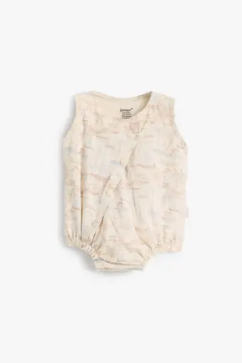 Junior Romper 1-1227-26 