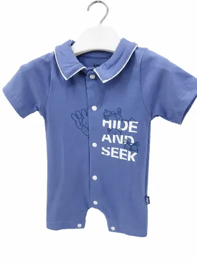 Junior Romper 1-1244-26 