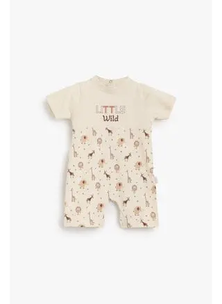 Junior Romper 1-1254-26 