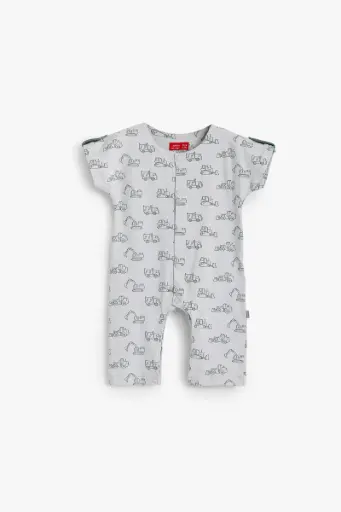Junior Romper 1-1262-26 