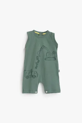 Junior Romper 1-1263-26 