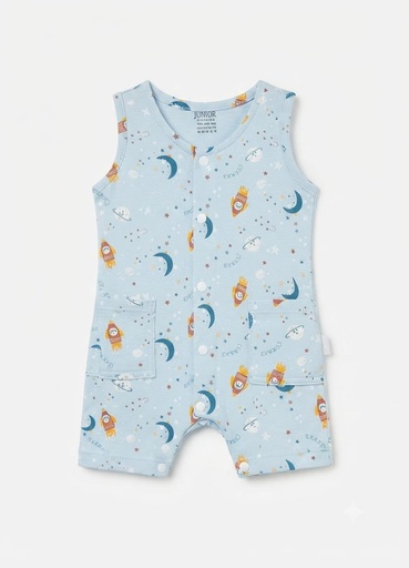 Junior Romper 1-1290-26 