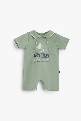Junior Romper 1-1298-26 
