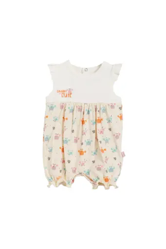 Junior Romper 1-1700-26 