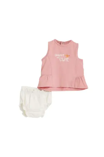 Junior Romper 1-1701-26 