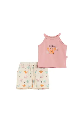 Junior Baby byjama 1-1702-26 