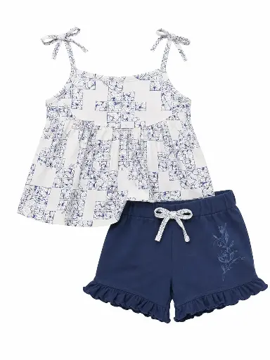 Junior Baby byjama 1-1712-26 