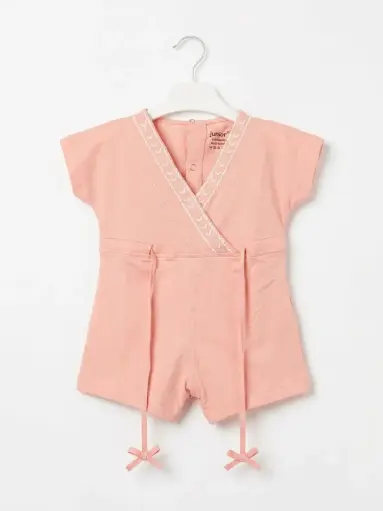 Junior Romper 1-1720-26 