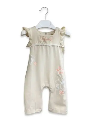 Junior Romper 1-1729-26 
