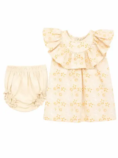 Junior Dress 1-1730-26 