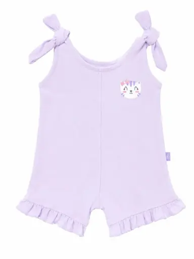 Junior Romper 1-1738-26 