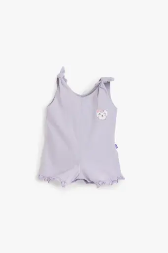 Junior Romper 1-1738-26 