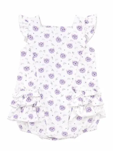 Junior Romper 1-1739-26 