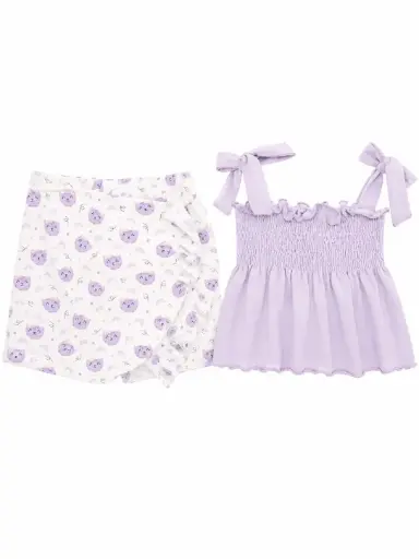 Junior Baby byjama 1-1740-26 