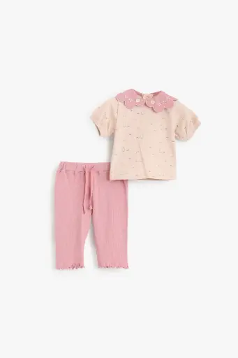 Junior Baby byjama 1-1759-26 