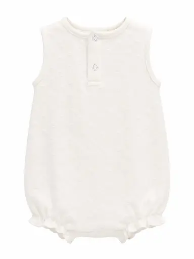 Junior Romper 1-1799-26 