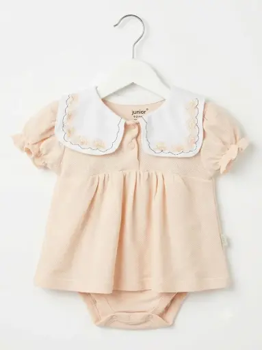Junior Romper 1-1800-26 