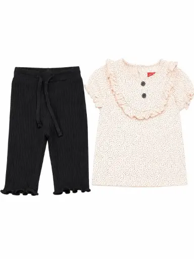 Junior Baby byjama 1-1802-26 