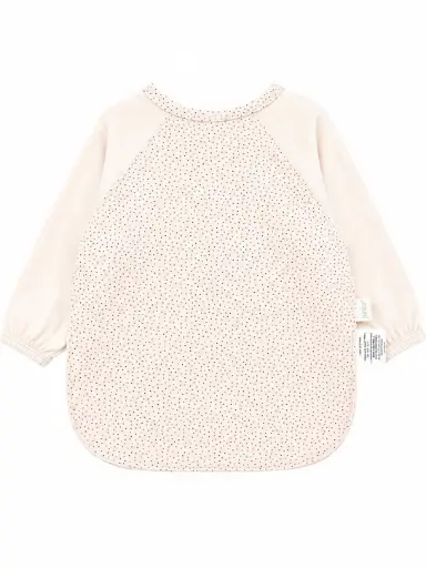 junior baby shirt bib