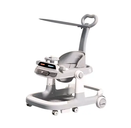 [24502] BABY WALKER jeep shape TTF803