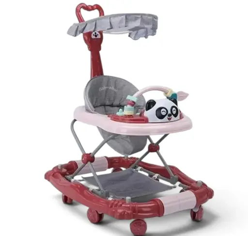 [24711] Baby Walker banda shape 868Y