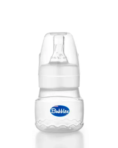 [24584] Bubbles 60ml Feeding Bottle 616