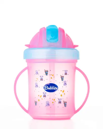 Bubbles Straw Cup 943/950/974