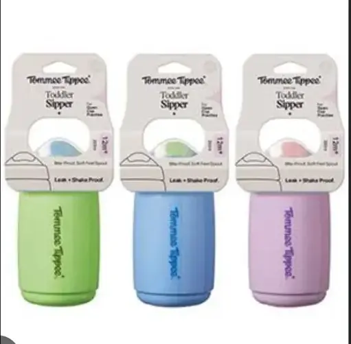 [24667] Tommee Tippee Sippee cup 390ml 12m+ - 78047 