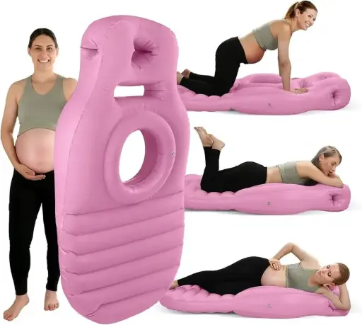 [24741] inflatable pregnant pillow 1366 sy-a2311
