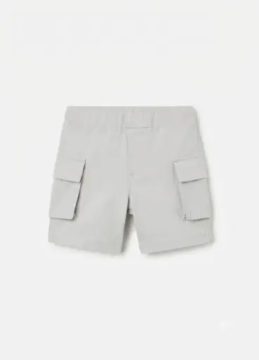 Pocket Casual Shorts S6/47/001